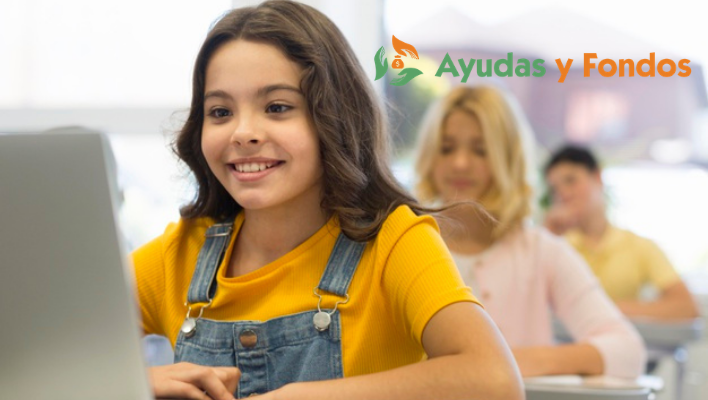 Becas Empezar 2021 para ayudar a niños y niñas